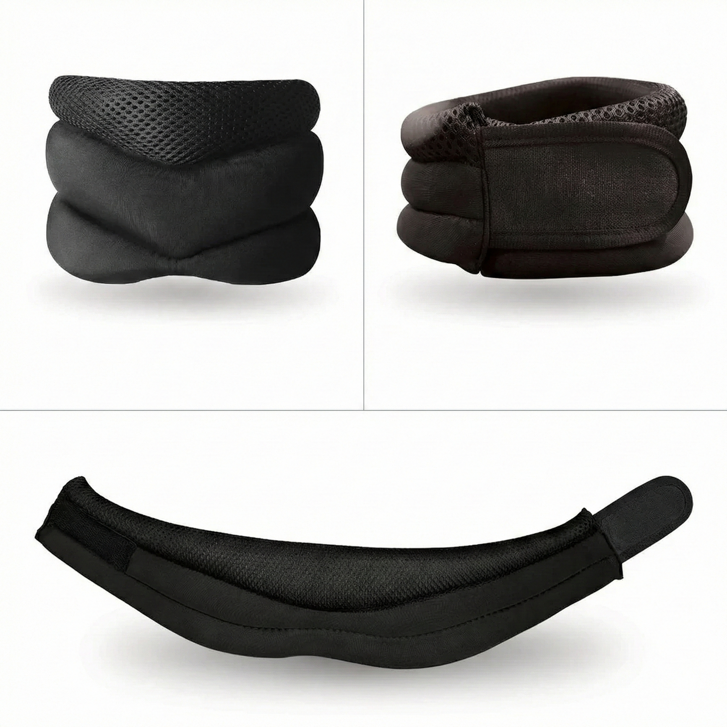 SnoreAlign™ Neck Support