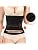 MyPureLymph Post-Op Hourglass Waist Binder