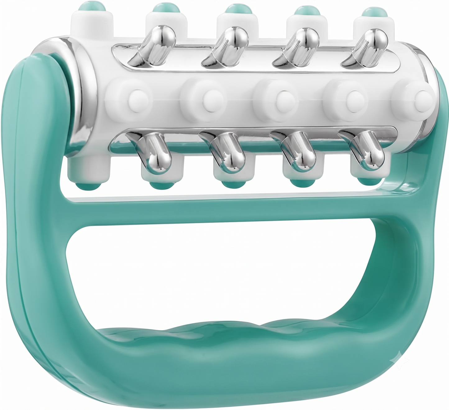 Clinical Grade Lymphatic Massager