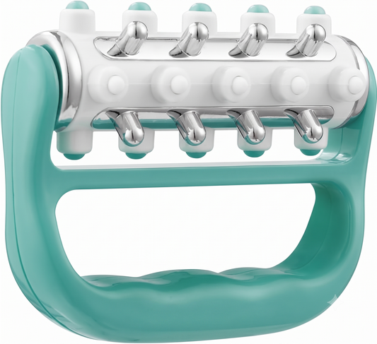 Clinical Grade Lymphatic Massager