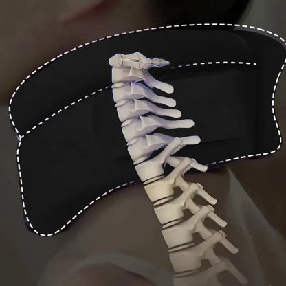 SnoreAlign™ Neck Support
