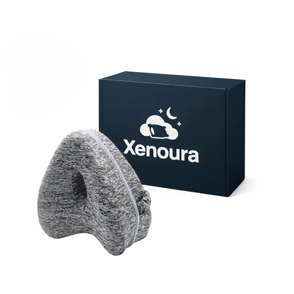Xenoura™ Alignment Pillow
