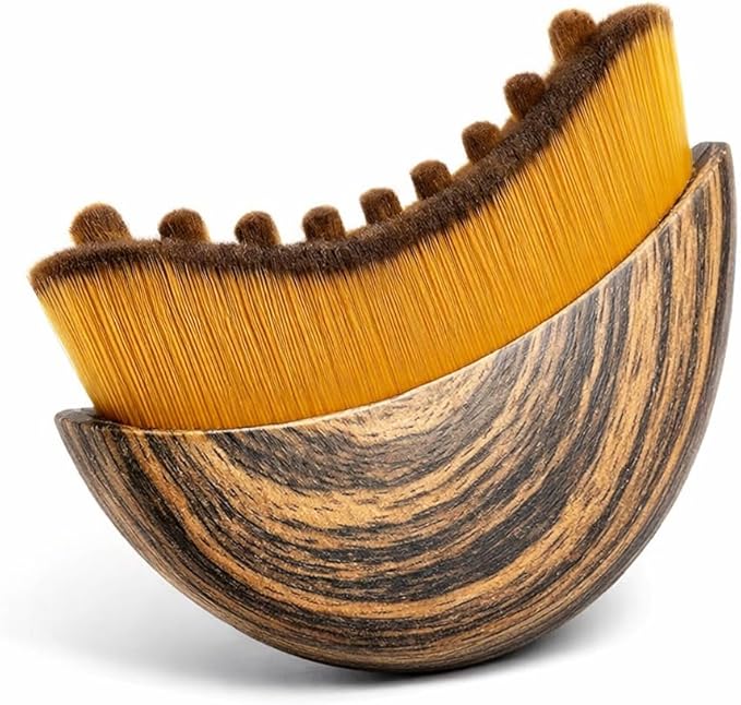 Lymphatic Sculpting Brush