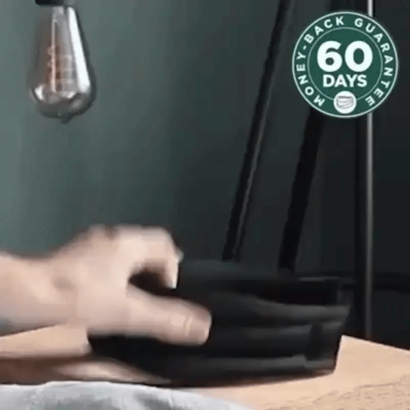 SnoreAlign™ Neck Support